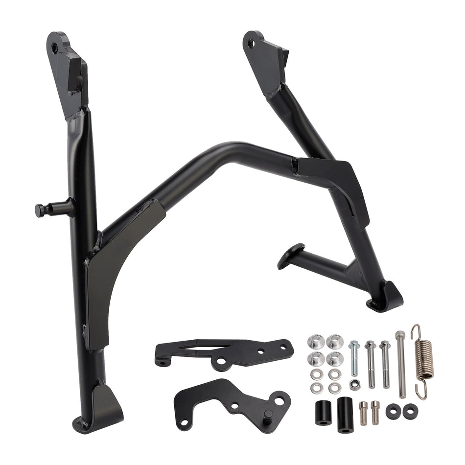 2019-2023 ヤマハ テネレ 700 オートバイ センタースタンド センターキックスタンド フットサイドスタンド
