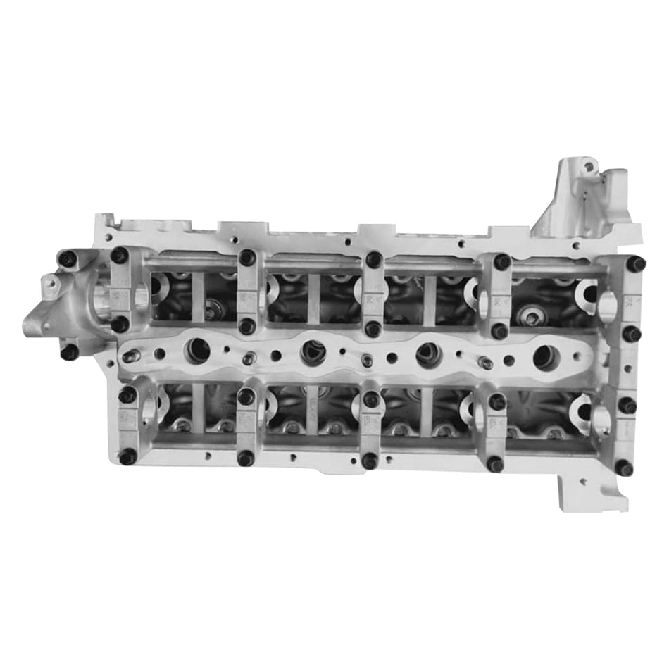 2009-2017 ヒュンダイ サンタフェ &amp; グランド サンタフェ D4HB ベアシリンダーヘッド 22100-2F600