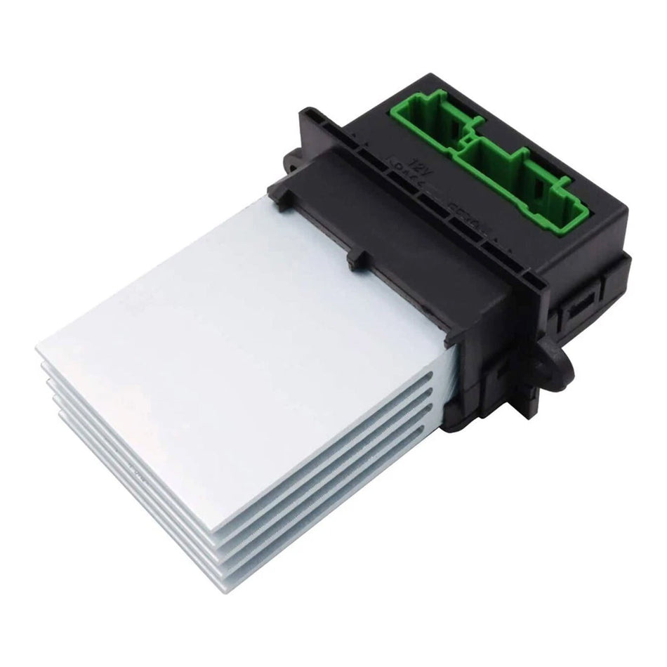 HVAC ヒーターブロワーレギュレーター抵抗器 6441L2 プジョー 1007 207 607用