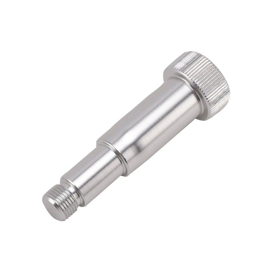 下脚取り外しツール。-DVOフォークの再構築のためにDVO脚を取り外すためのネジ付きパンチ