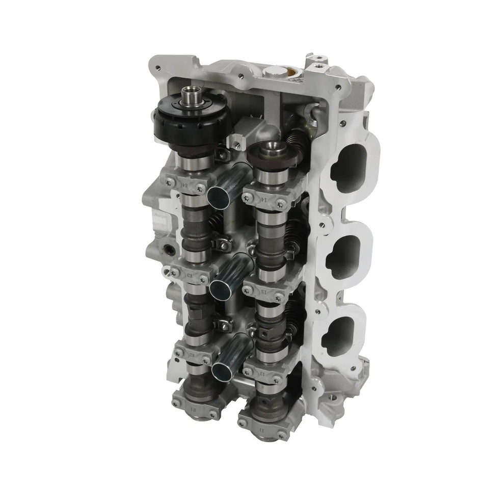 2011-2013 クライスラー 300 3.6L 新品 右側シリンダーヘッド 05184510AJ