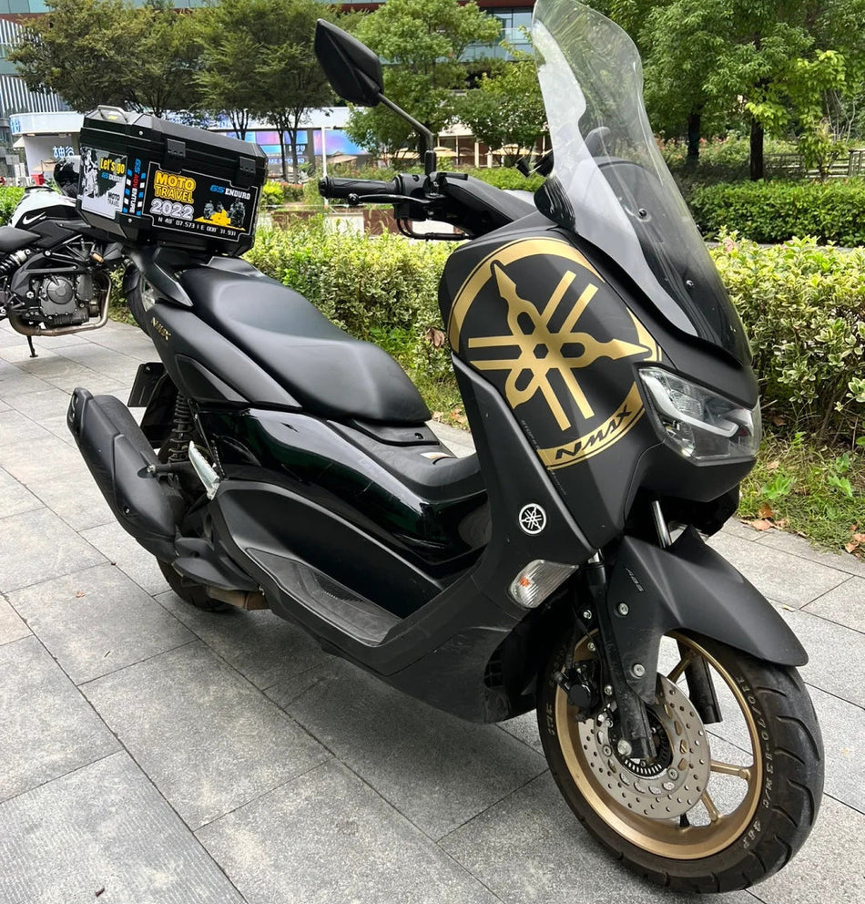 2020-2024 ヤマハ NMAX 125 155 250 インジェクションフェアリングキット ボディワーク