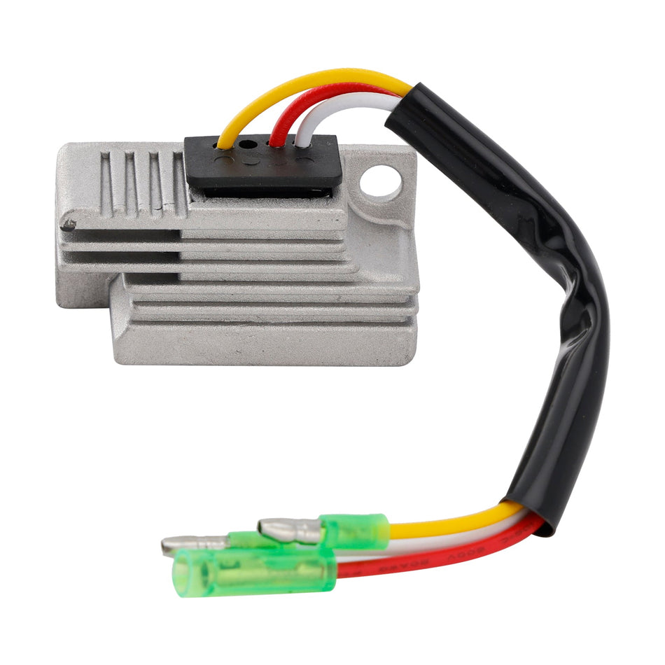ヤマハ YFM100 Champ 87-88 Badger YFM80 85-88 用電圧レギュレータ整流器