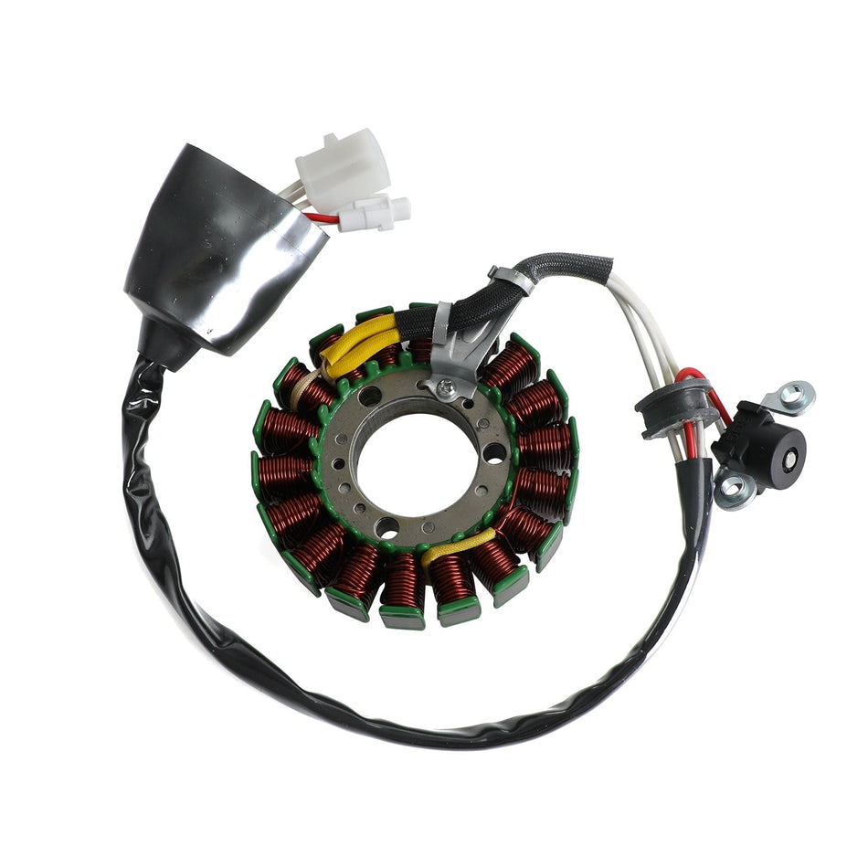 ステータージェネレーター ヤマハ YP 125 R RA X-Max XMAX X-City 06-20 1B9-H1410-00 汎用