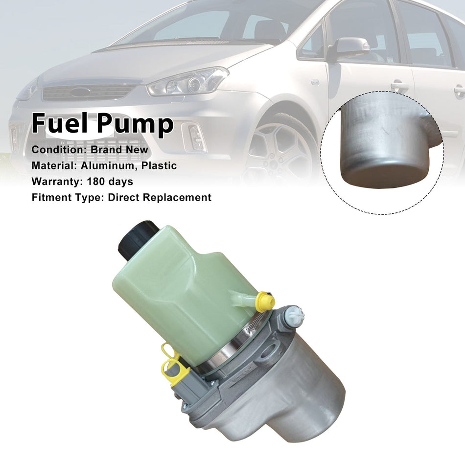 電動パワーステアリングポンプ 4M513K514AD フォードフォーカス C-Maxに適合