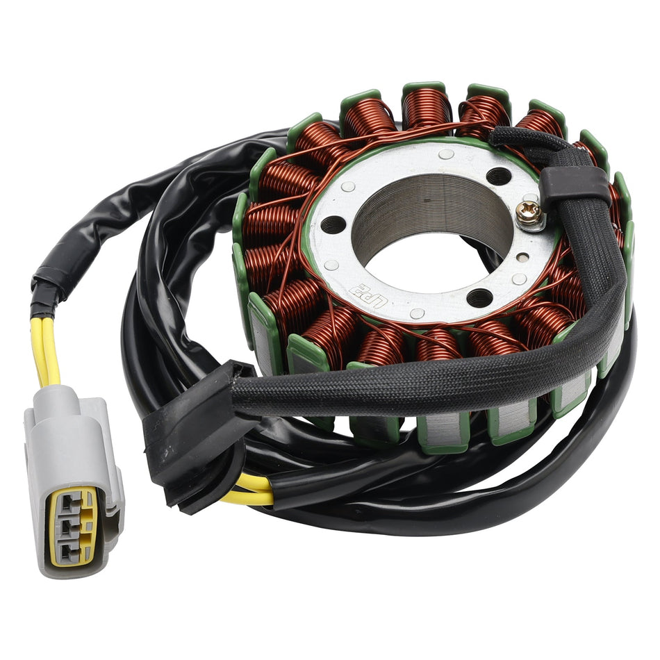Stels Rosomaha S 800 ジェネレーター ステーター マグネトー 370101-001-0000 3701010010000 LU049967