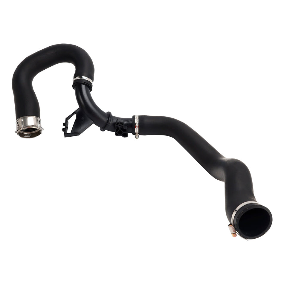 2012-2014 シボレー ソニック 1.4L ターボチャージャー インタークーラー アウトレット エアホース 95182749