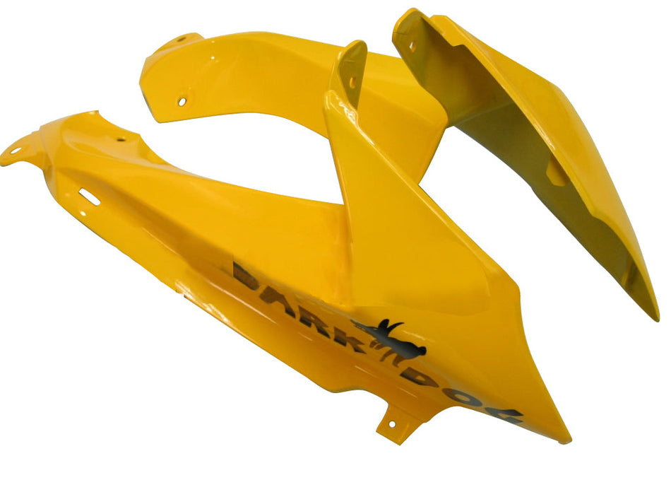 2008-2010 スズキ GSXR 600 750 マルチカラー ペペフォン レーシングフェアリング ジェネリック