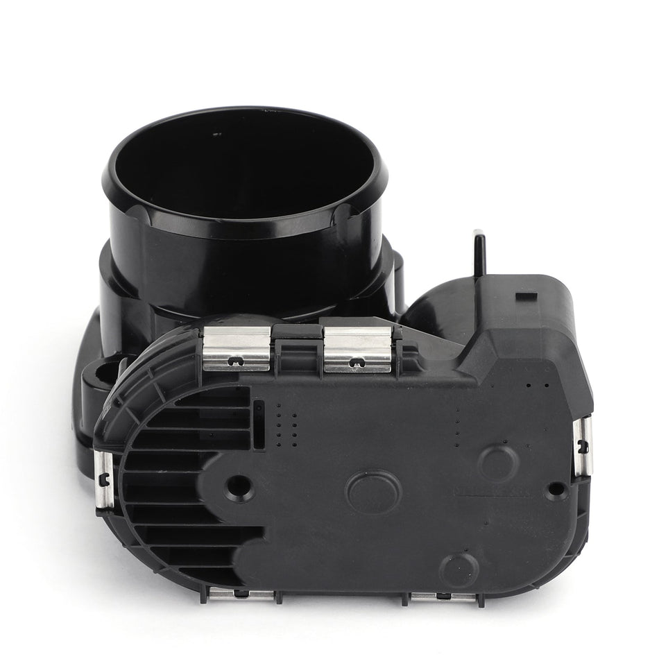 2016 シードゥ GTI スロットルボディ 20892592 20892591