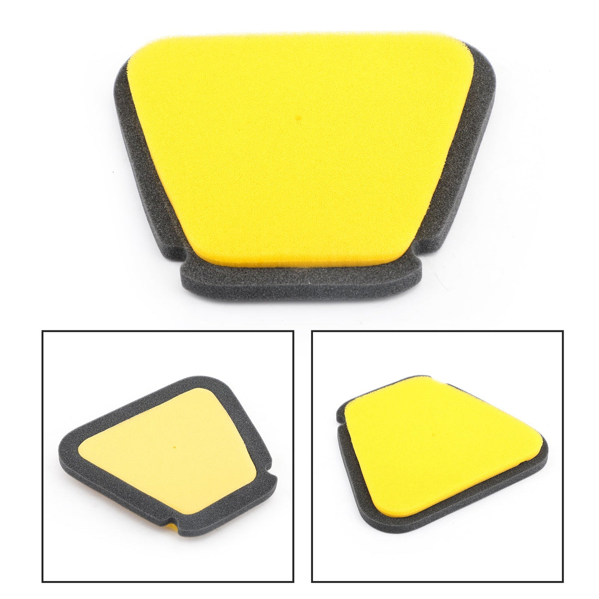 Air Filter Foam Cleaner for Yamaha YZ WR BR9-14451-00,B3J-14451-11,B2W-14451-00