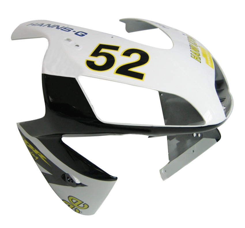 2003-2004 CBR600RR ボディワークフェアリング マルチカラー ABS 射出成形プラスチックセット 20# ジェネリック