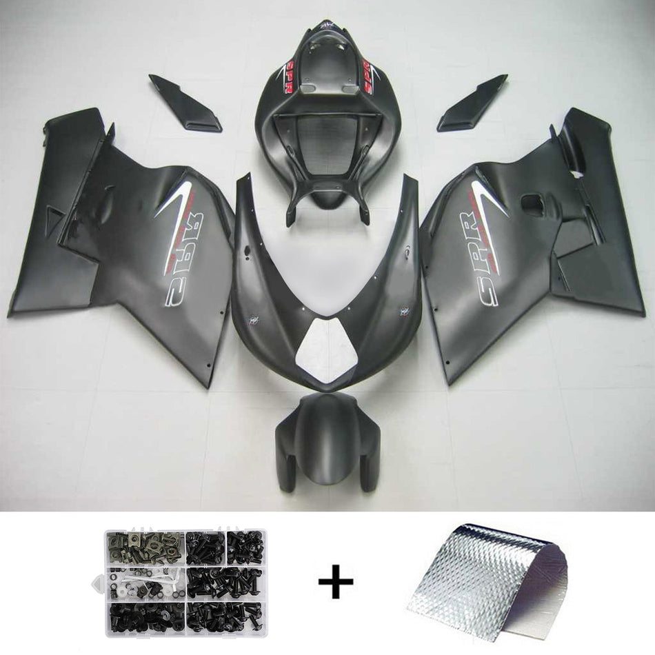2005-2006 MV アグスタ F4 インジェクション フェアリング キット ボディワーク プラスチック ABS #101