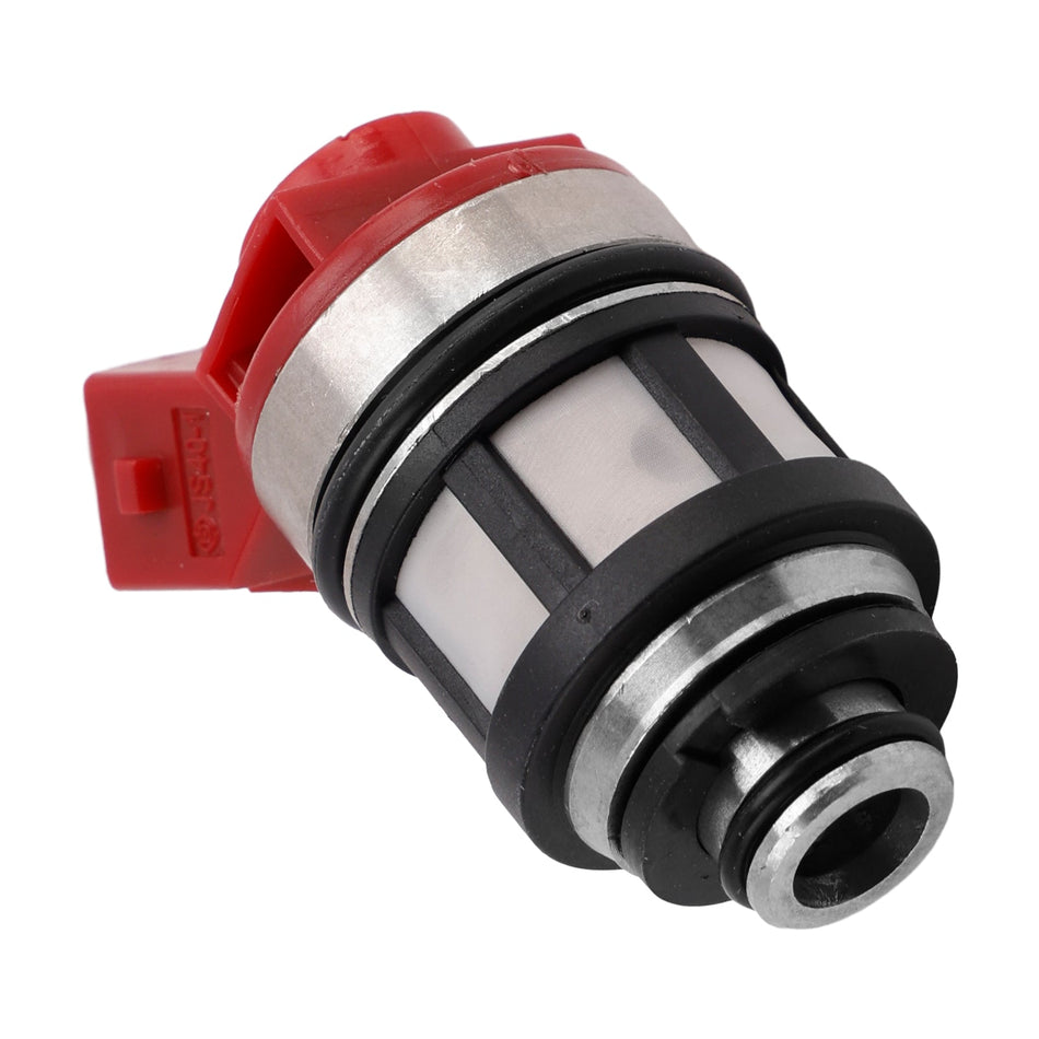 日産 D21 XE ピックアップ 2.4L 93-95 用燃料インジェクター 1個 JS40-1 16600-72P00