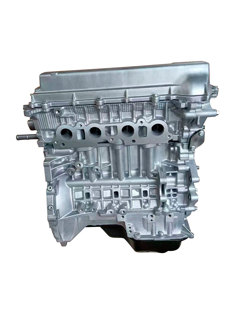 2000-2005 トヨタ セリカ GT エンジン 1ZZ-FE エンジン アセンブリ 4CYL 1.8L