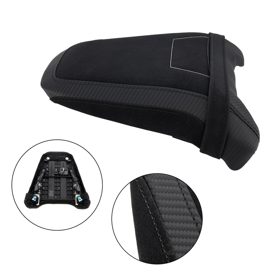 2024-2025 HONDA CB650R CBR650R リアシートパッセンジャークッション フラットPu Reda