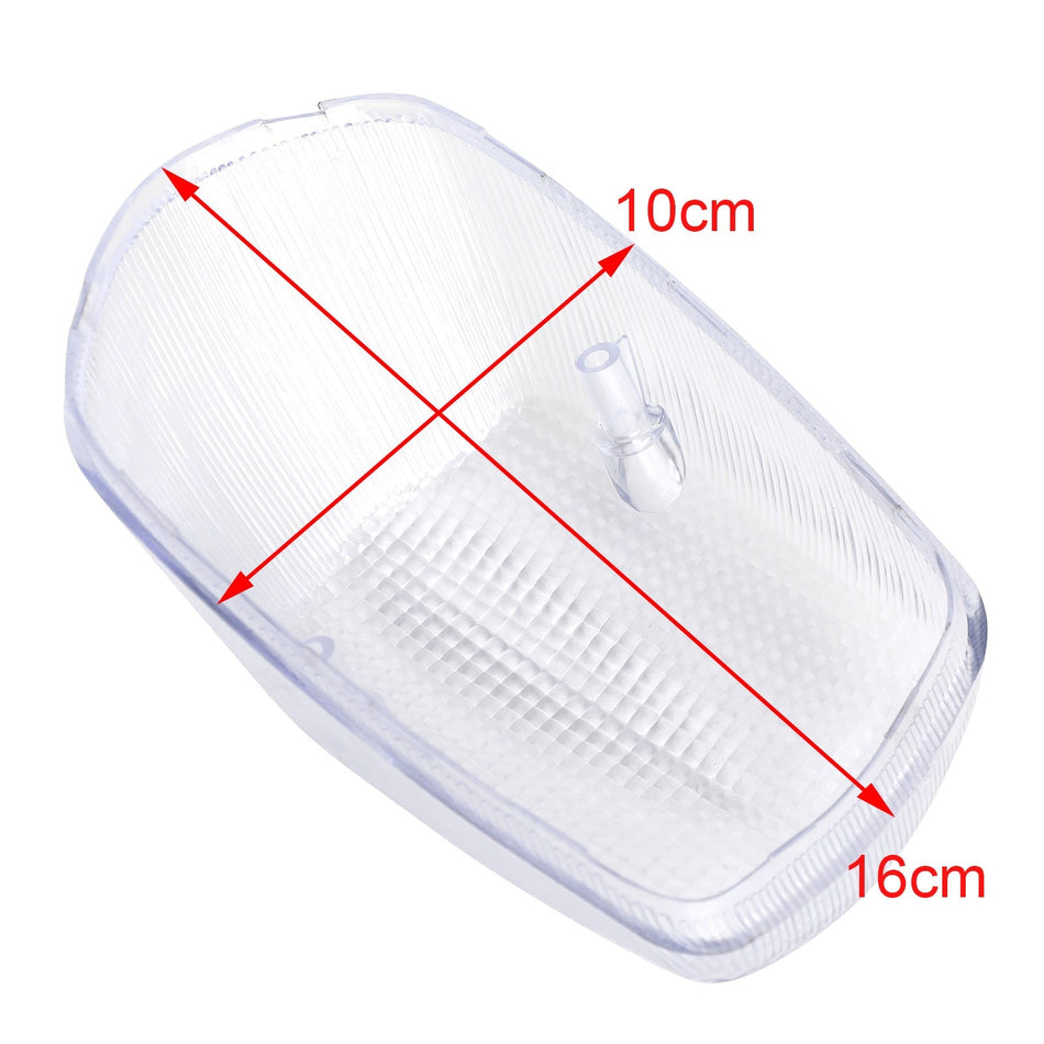 ホンダ セイバー シャドウ エース デラックス ヴァルキリー 一体型 LED リア/テールライト