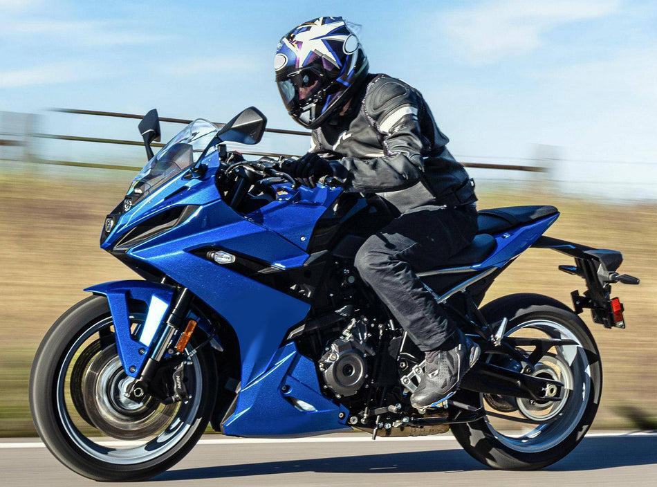 2024-2025 スズキ GSX-8R GSX8R インジェクションフェアリングキット ボディワーク プラスチック ABS