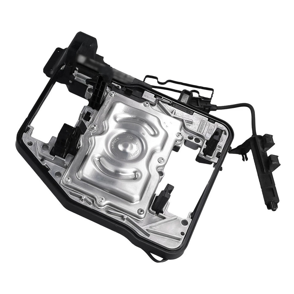 2010-2011 シュコダ ファビア L4 1.2L 1.4L 7 SP FWD 新品 0AM トランスミッションコントロールユニット TCU TCM 0AM927769K DQ200