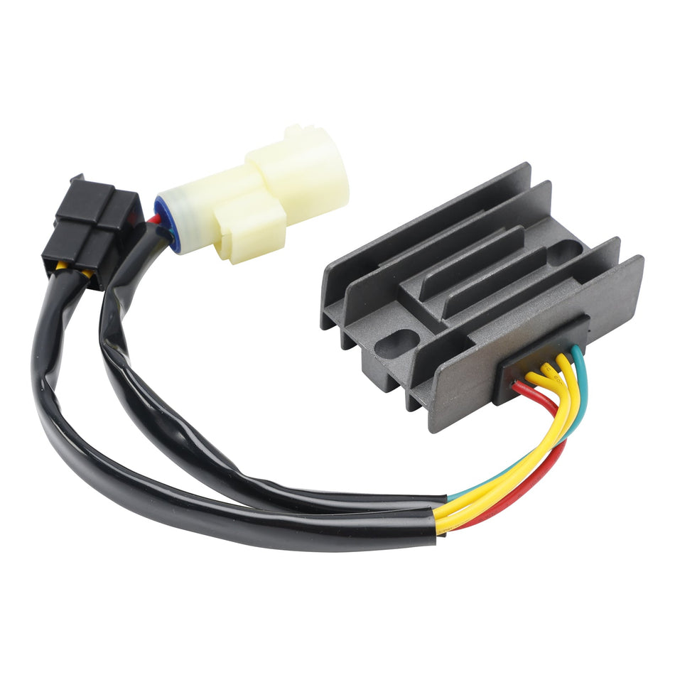ホンダ XLR125 XLR125RP XLR125RV XLR125RW 93-2001 用電圧レギュレータ整流器