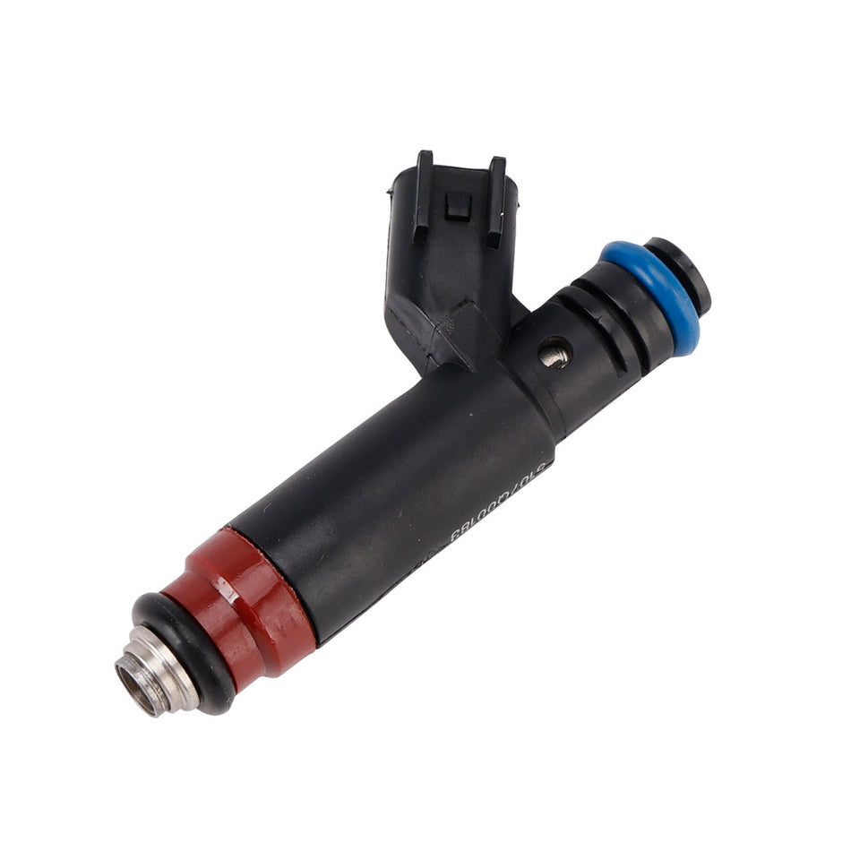ジープ TJ 2005-2006 ラングラー 2005-2006 用燃料インジェクター 1個 53013690AA