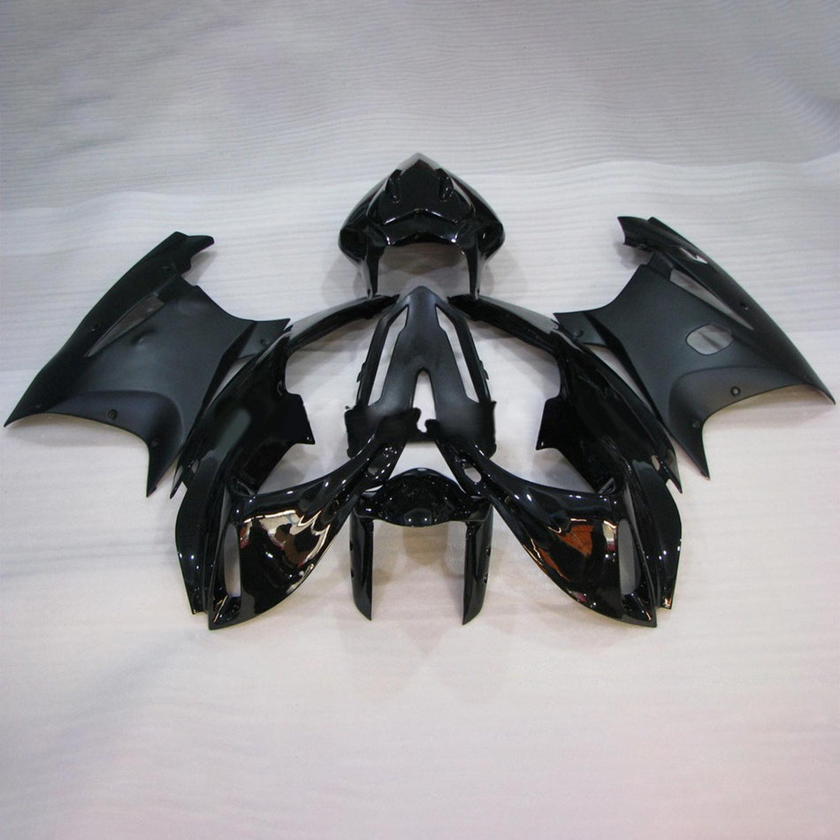 2004-2013 ベネリ トルナド Tre 1130 Amotopart インジェクションフェアリングキット ボディワーク プラスチック #101