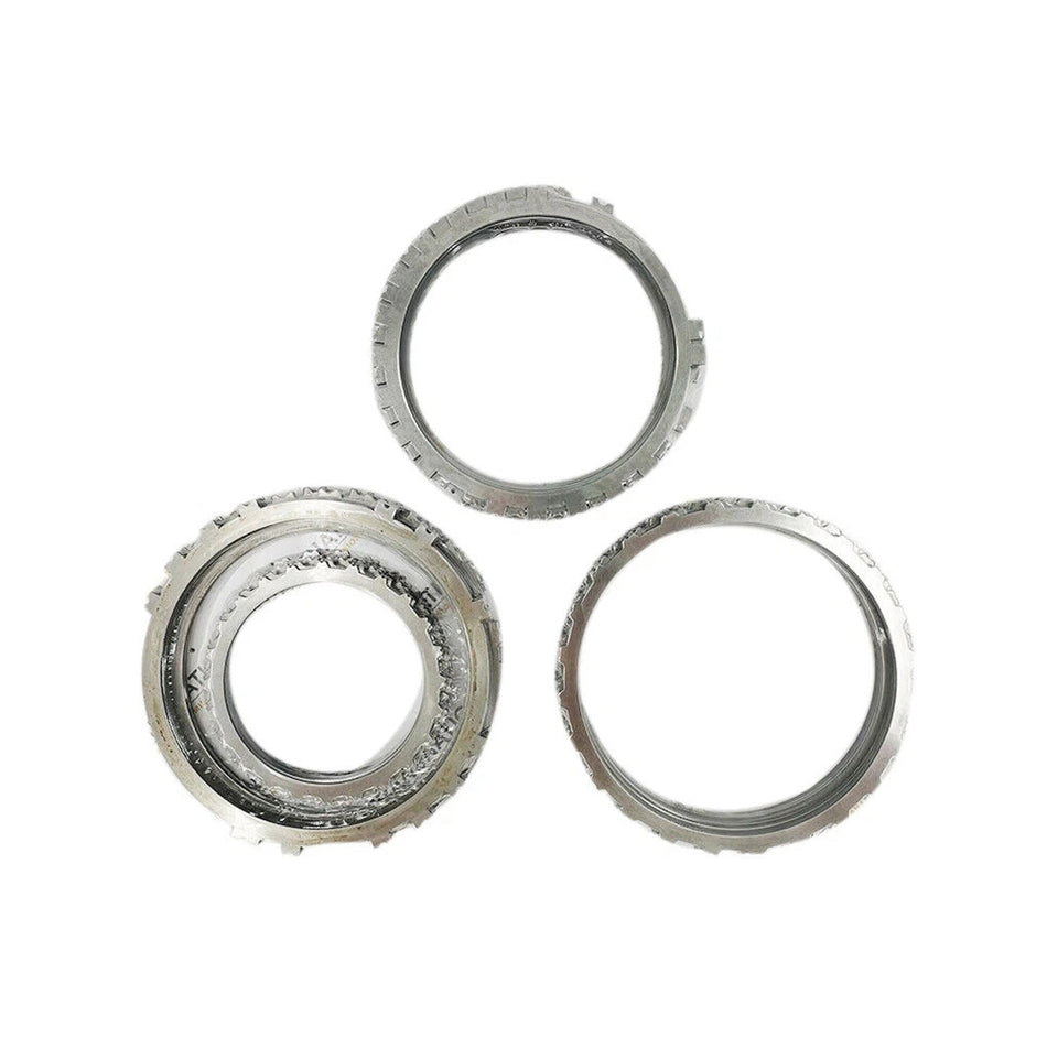 AB60E AB60F トランスミッション オーバーホール リビルドキット トヨタ タンドラ セコイア 5.7L用