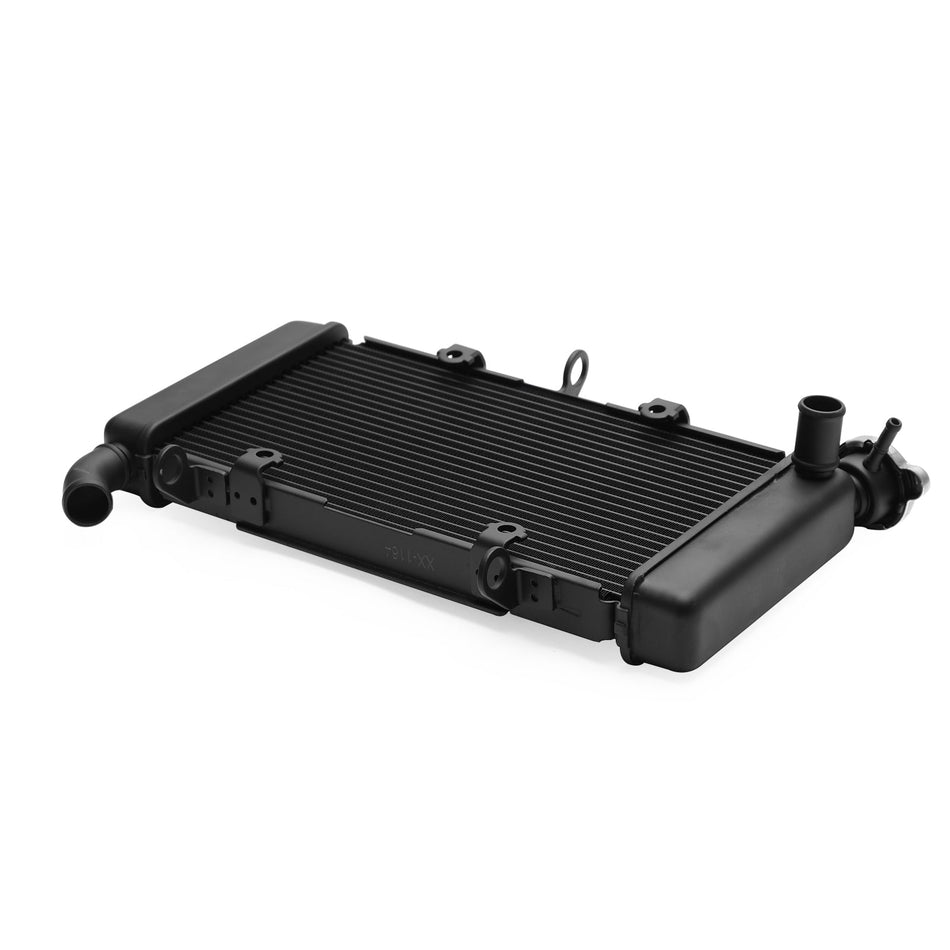 ホンダ CBR500R CBR 500 R 2019-2022 用アルミラジエーター冷却クーラー