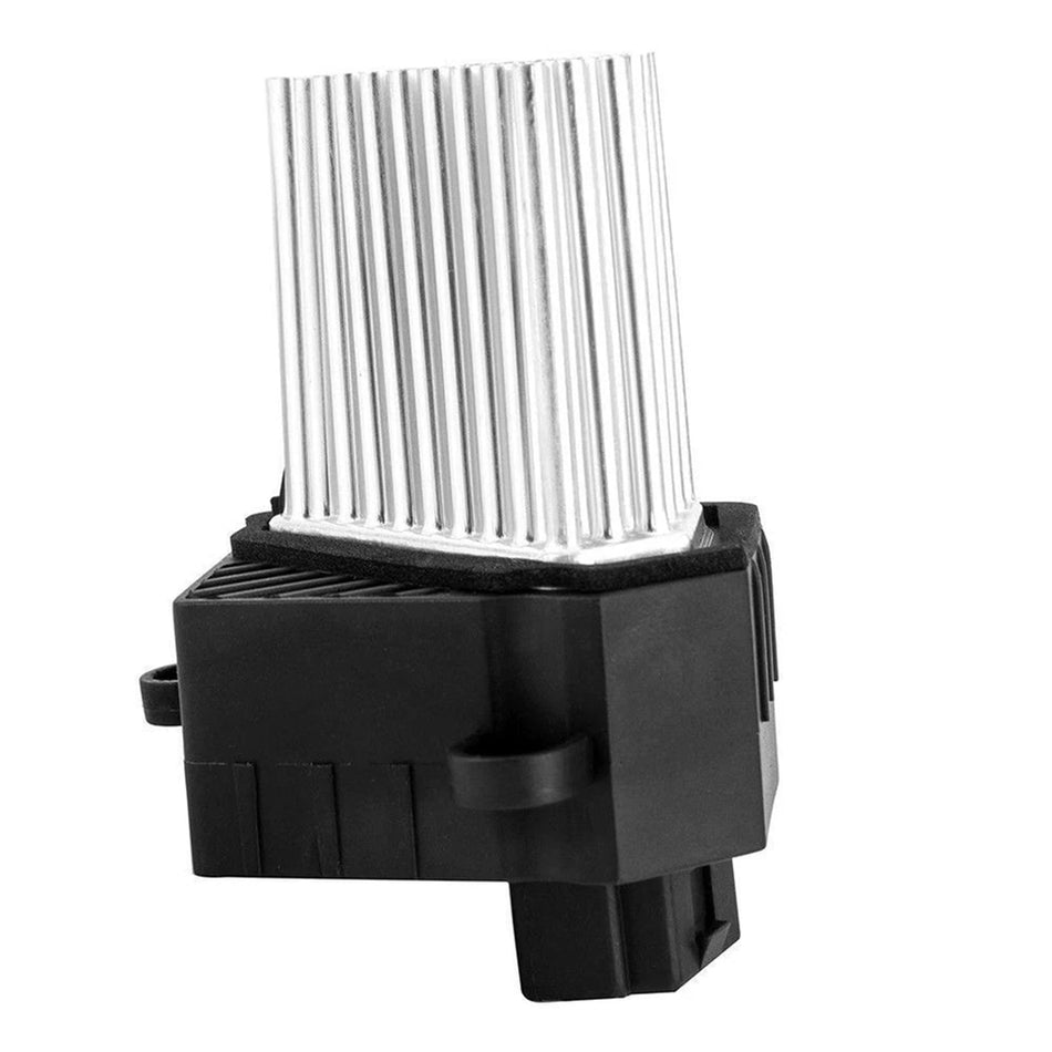 HVAC ヒーターブロワーレギュレーター抵抗器 64116920365 BMW 325Ci 525i 330xi用