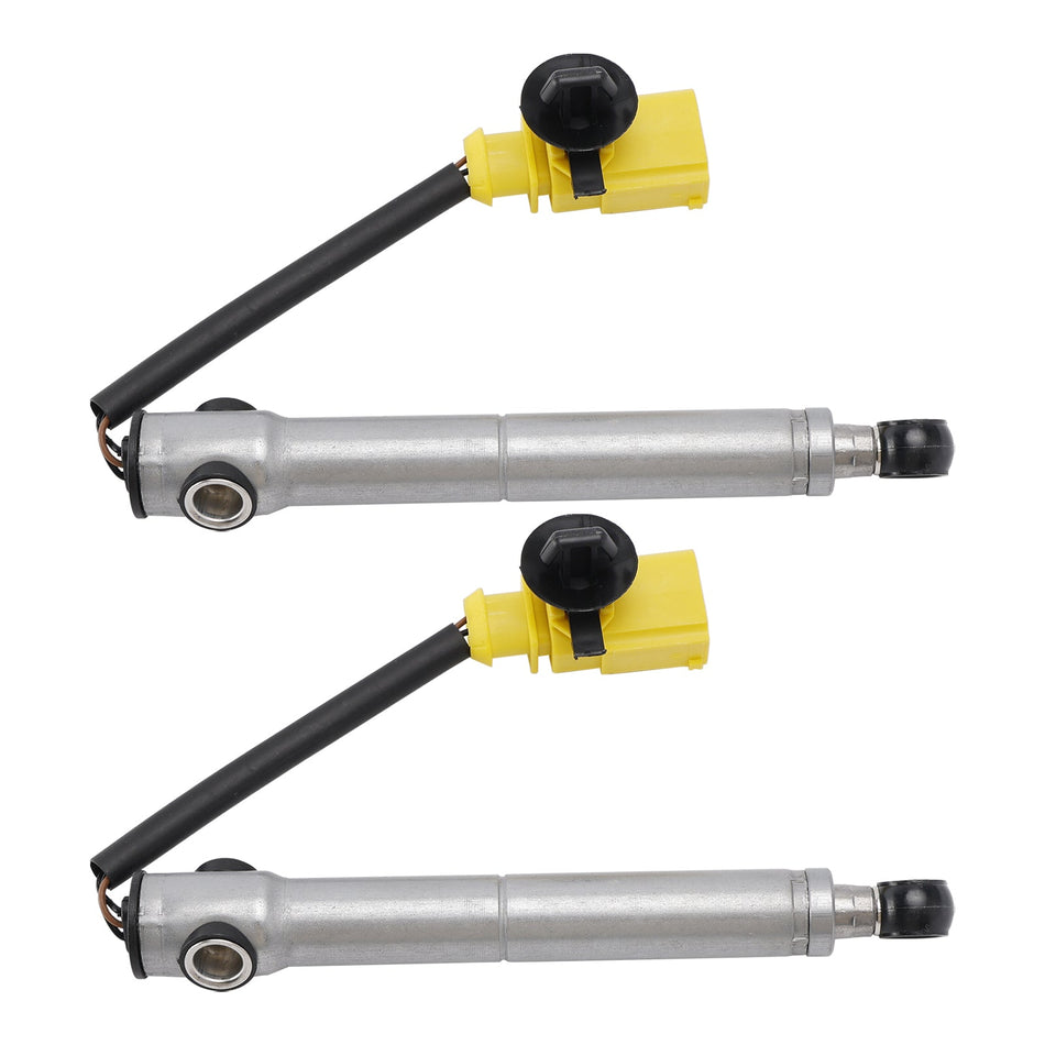Audi A3 2013-2016用 左右フロントアクティブアクチュエータヒンジセンサー 8V0823823F