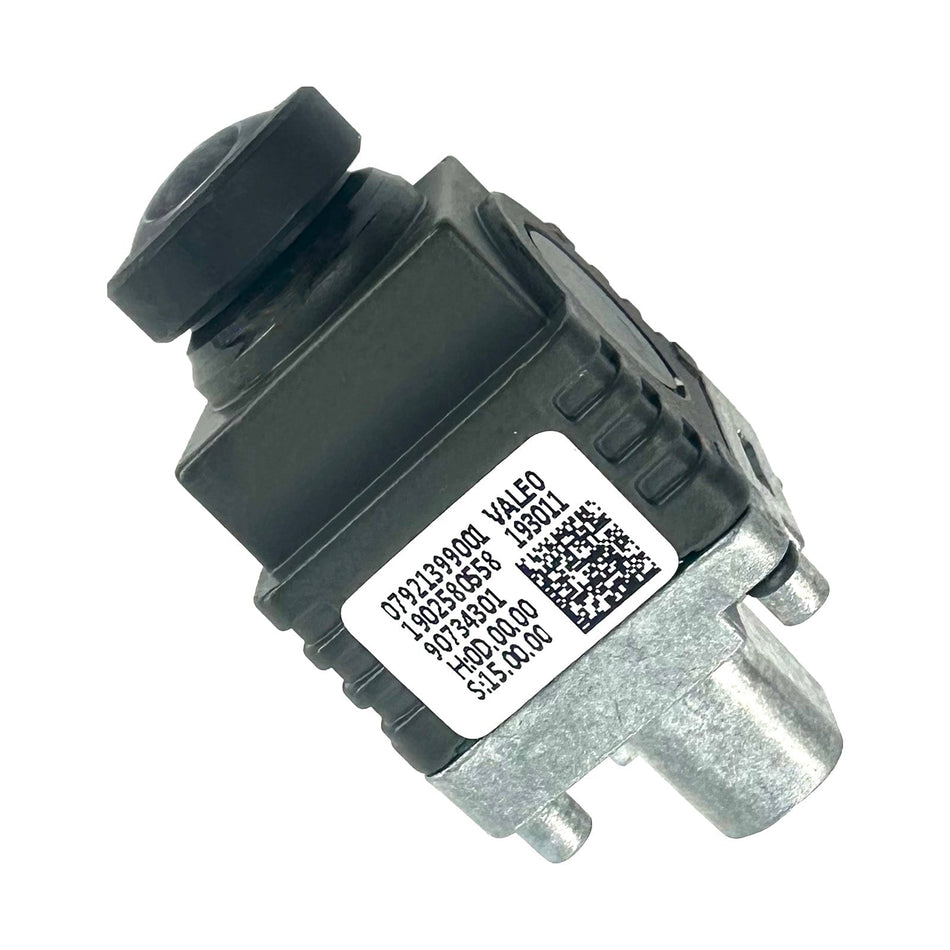 2012年8月 – 2018年6月 BMW X5 F15 サラウンドビューカメラ 66539360369