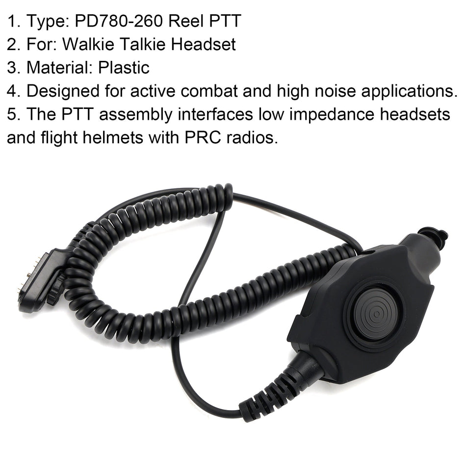 PD780-260 リール PTT PD780 PD700 PD700G PD702G PD705G PD752 PD782 PD785 PD785G 用