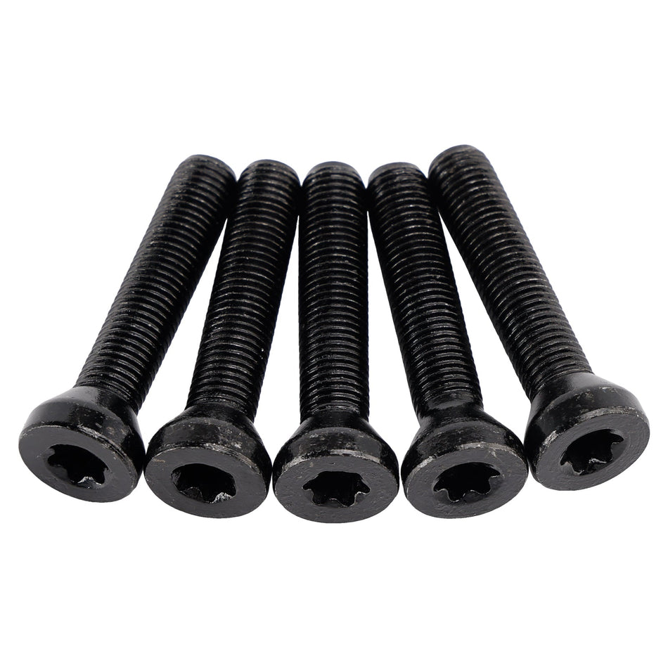 BMW R 12 G/S KR2 / R 12 nineT KR1用リアホイールボルトセット - 36317668389