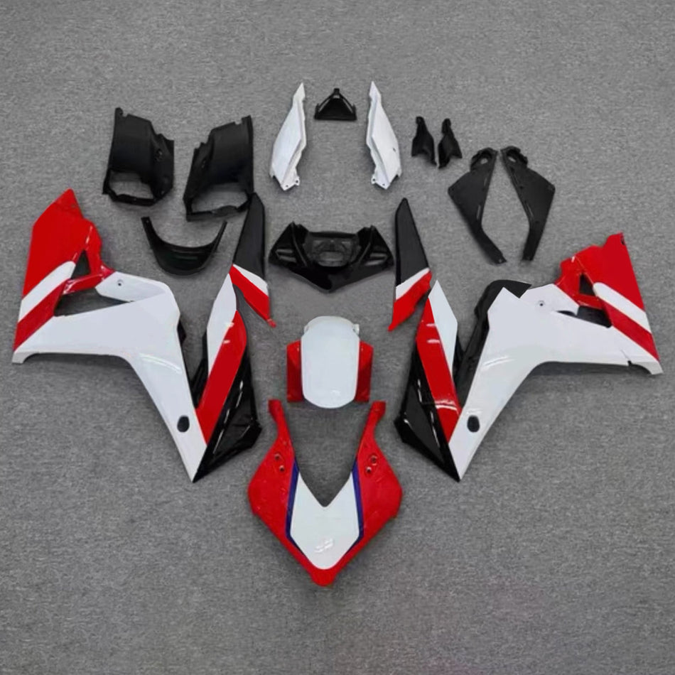 ホンダ CBR650R 2024-2026 用射出成形フェアリングキット ボディワーク プラスチック ABS