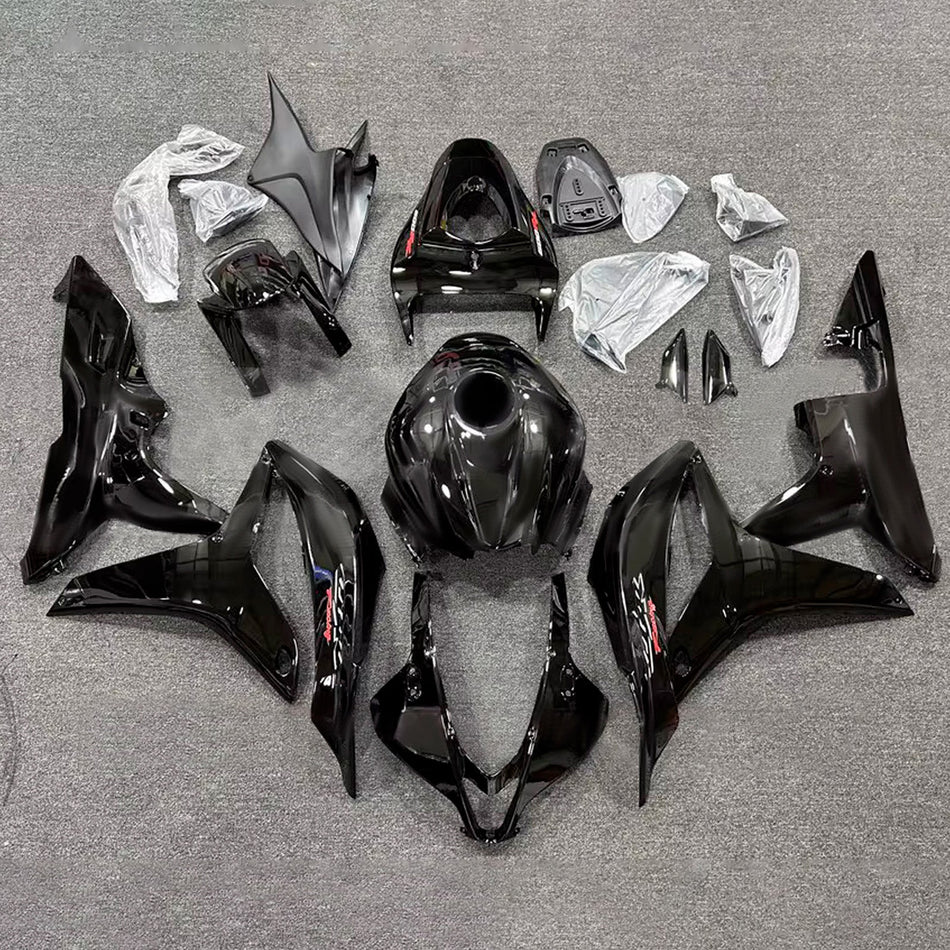 ホンダ CBR600RR 2007-2008 F5 用 ABS樹脂製インジェクションフェアリングキット