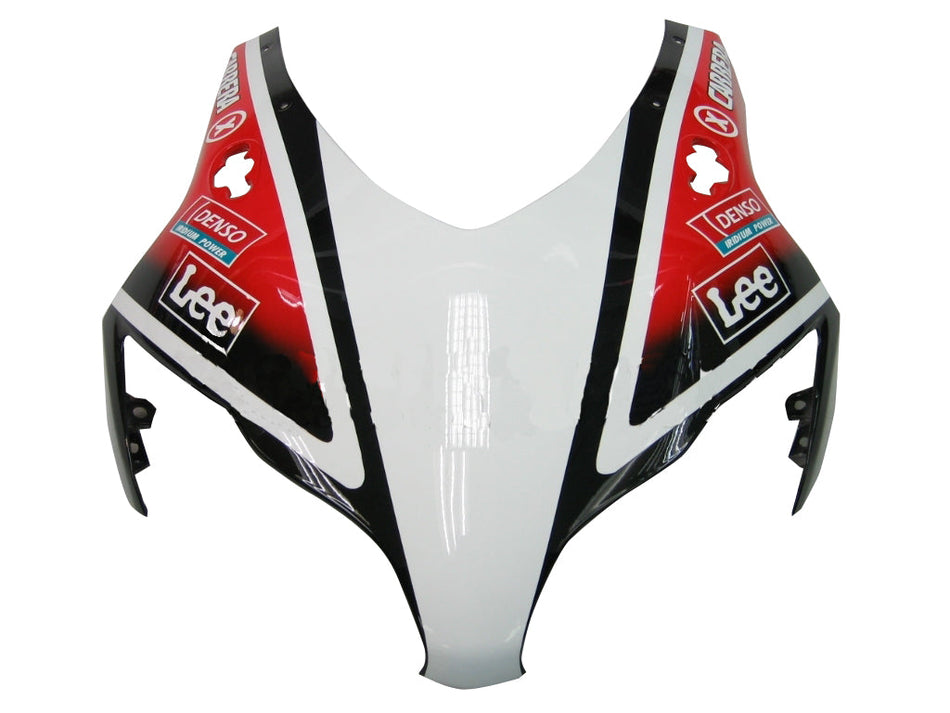 2008-2011 ホンダ CBR 1000 RR マルチカラー ユーロベット レーシング フェアリング ジェネリック