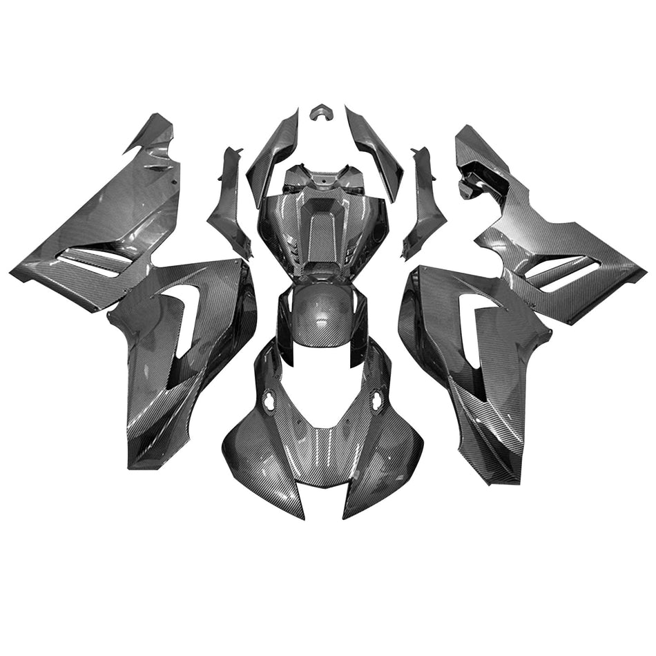 ホンダ CBR1000RR-R 2020-2023 用 インジェクションフェアリングキット ボディワーク プラスチック ABS