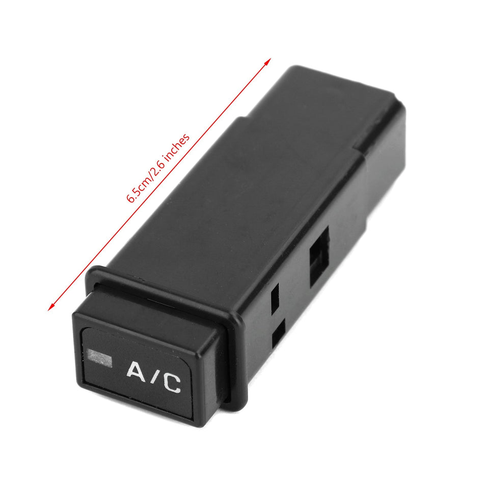 トヨタ トラック 4Runner RAV4 1989-2000 プッシュボタン ハイラックス A/C スイッチ ジェネリック