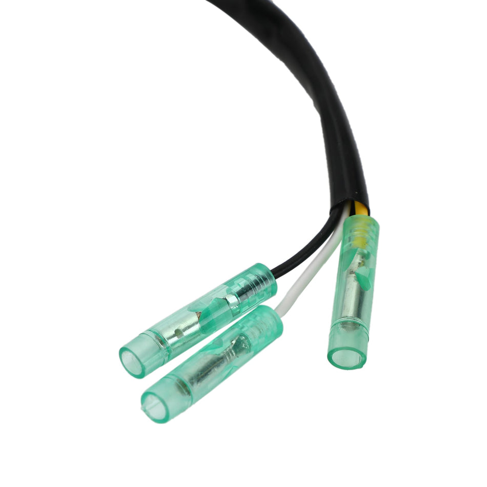 Areyourshop 照明コイルアセンブリ トーハツ M 9.9 15 18 Hp 2002-2003 船外機 3G2-06023-1