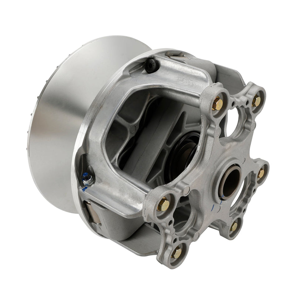 2020 ポラリス RZR TURBO PRO XP LT フロント コンプリート バリエーター セット 1323581