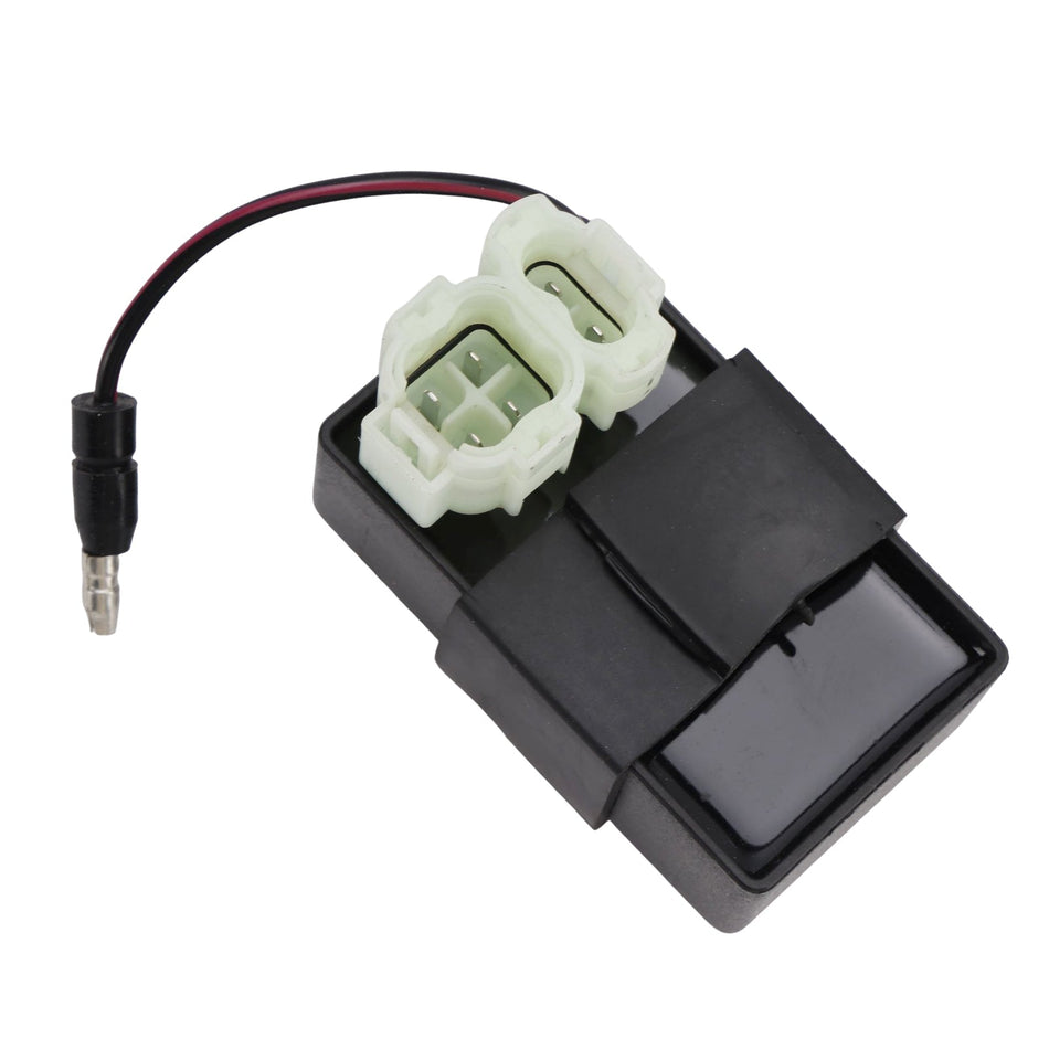 Kymco People S 125 2005-2015 用照明制御ユニット/モジュール 3860A-LCD3-E02