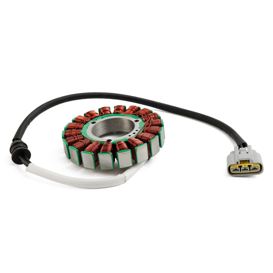 2016-2023 インディアン スカウト シックスティ ジェネレーター ステーター 4017283 4014531 4017283