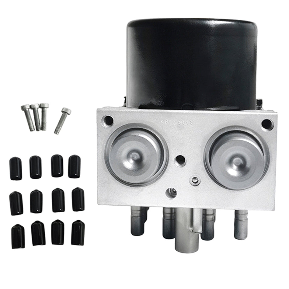 CT4Z-2C405-A ABSポンプ アンチロック油圧ユニット フォード エッジ MKX 2011-2013用
