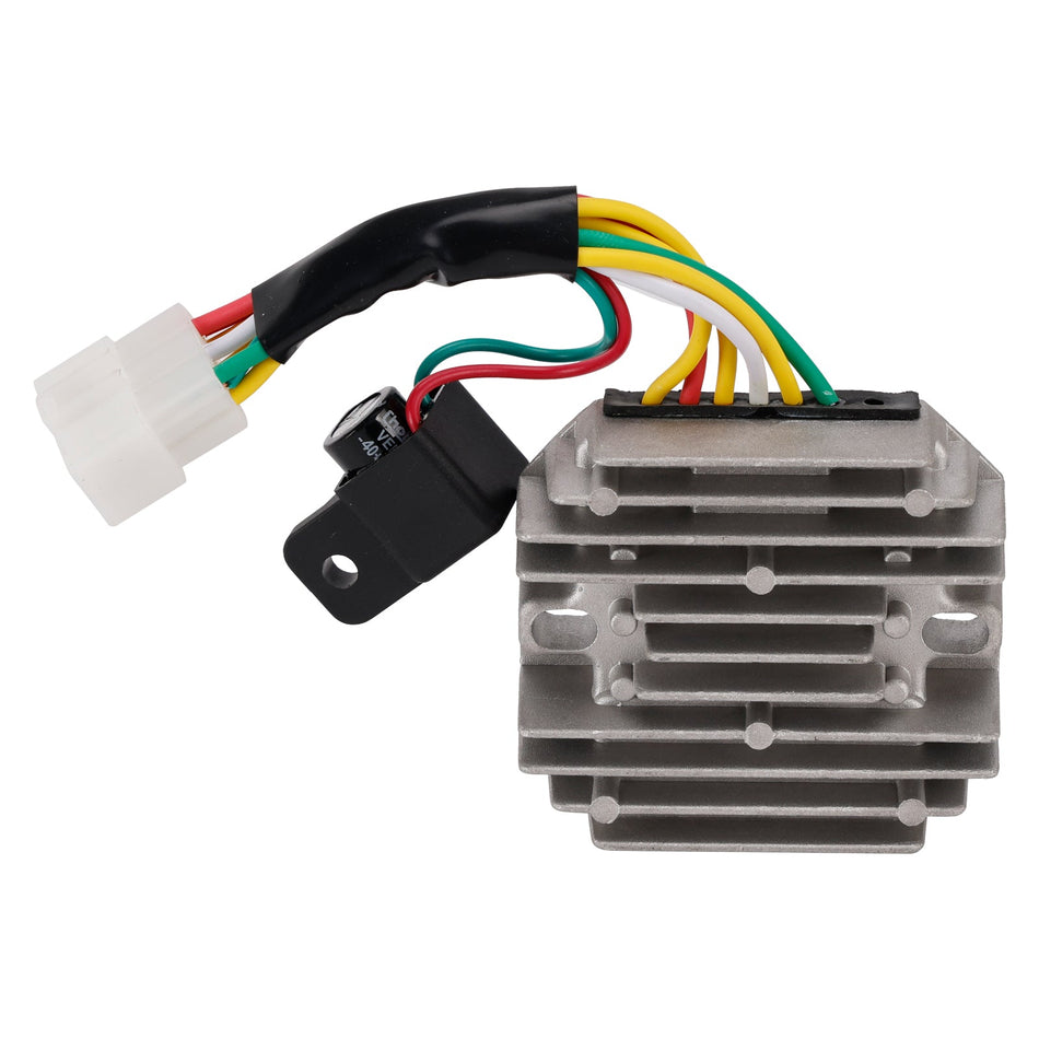 電圧レギュレーター 1A016315R ピアジオ ベスパ プリマベーラ スプリント 50 125 150 19-25用