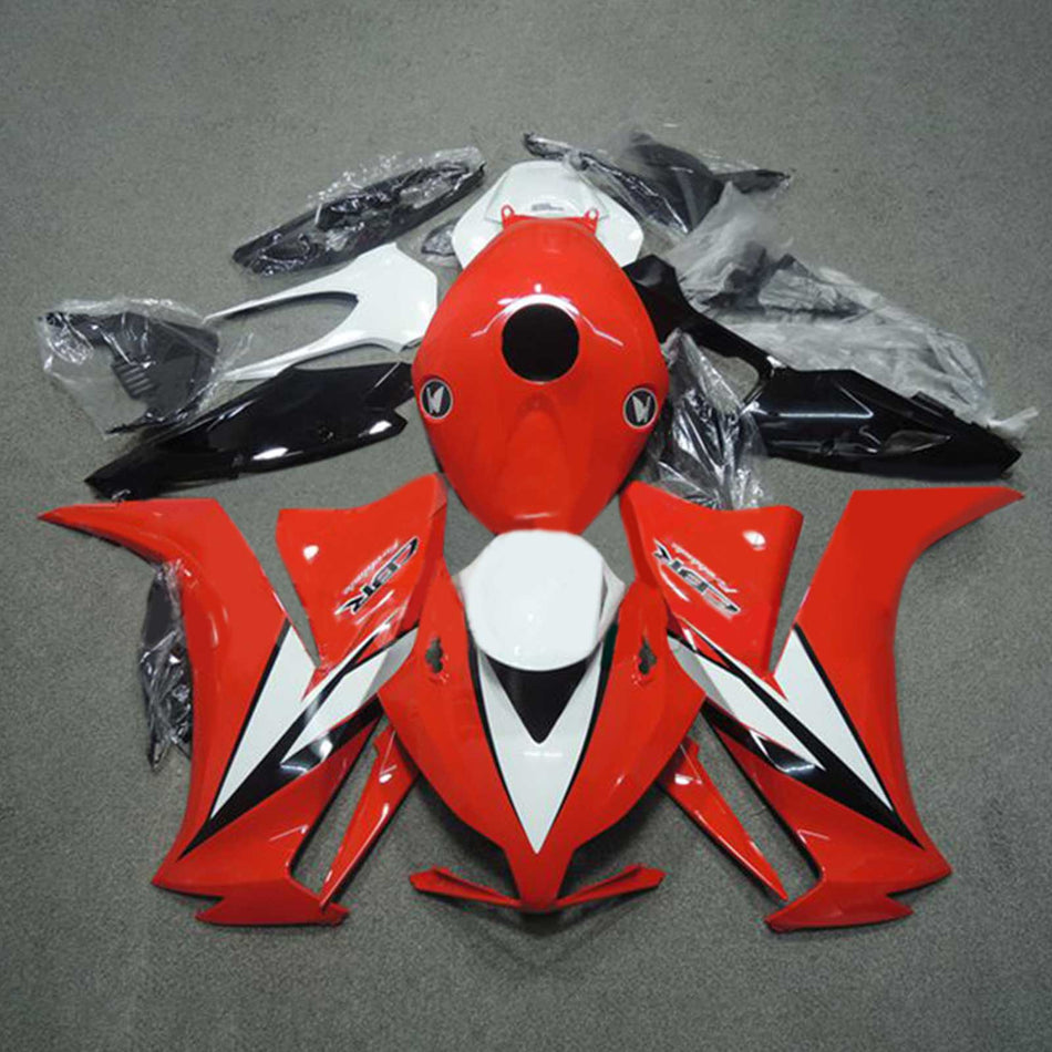 2012-2016 ホンダ CBR1000RR インジェクションフェアリングキット ボディワーク プラスチック ABS#171