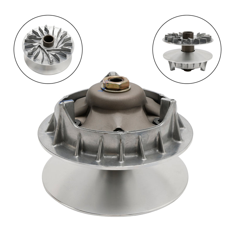 2015-2016 ベンチェ カウボーイ 1000 フロント クラッチ バリエーター プーリー セット 21300-F68-0000