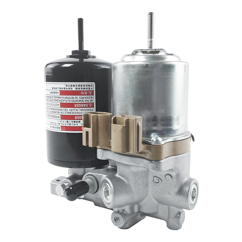 2014-2017 トヨタ ハリアー AVU65 アンチロック ABS ブレーキ ブースター ポンプ アセンブリ 47070-47060 47070-47050