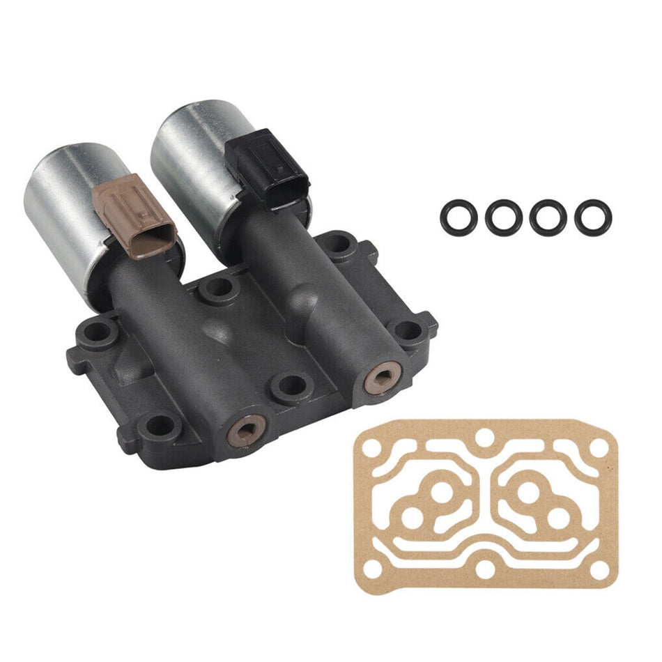 2005-2011 ホンダ CR-V (サブモデル: EX、LX) 5 速トランスミッション デュアル リニア ソレノイド 28260-PRP-014