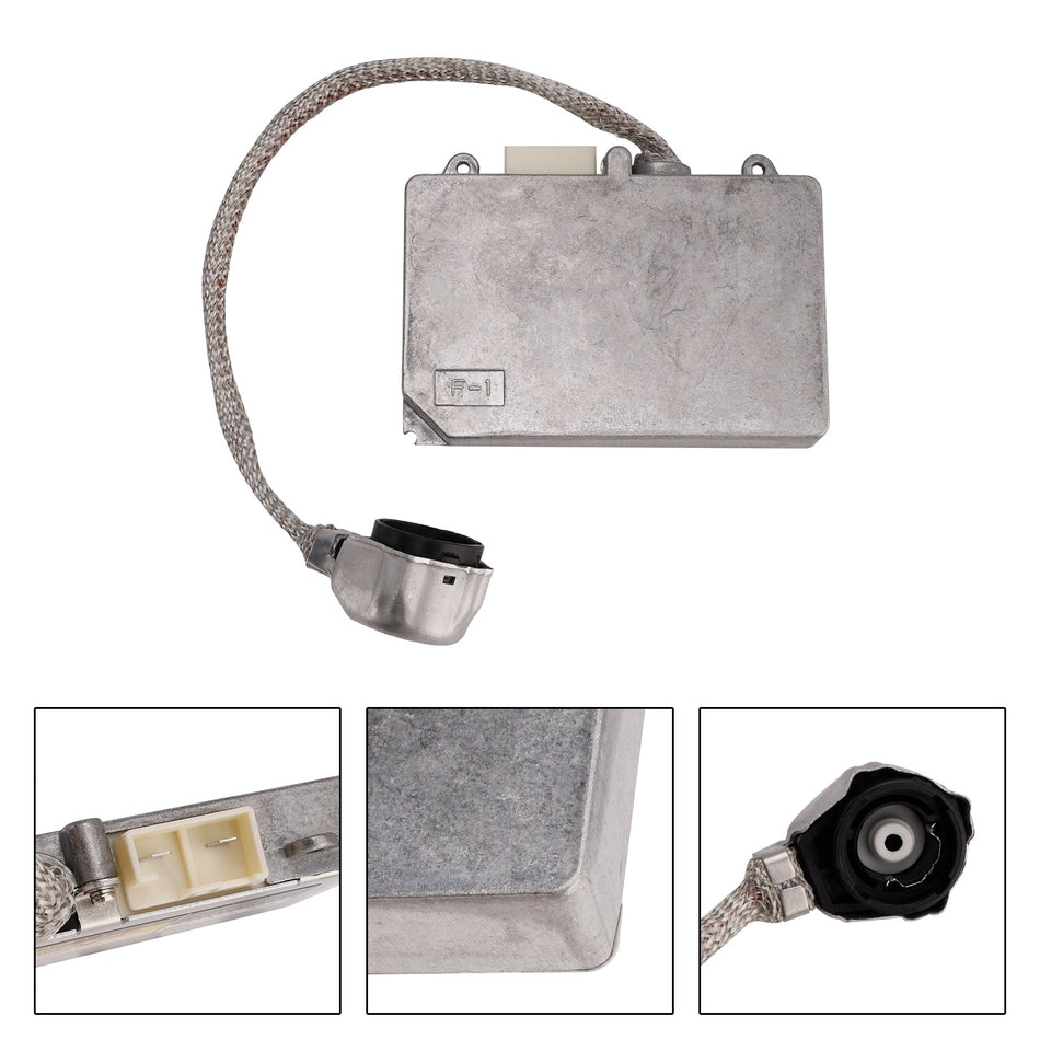 トヨタ 2005-2008 用ヘッドライトバラスト制御ユニットモジュール 8596730050