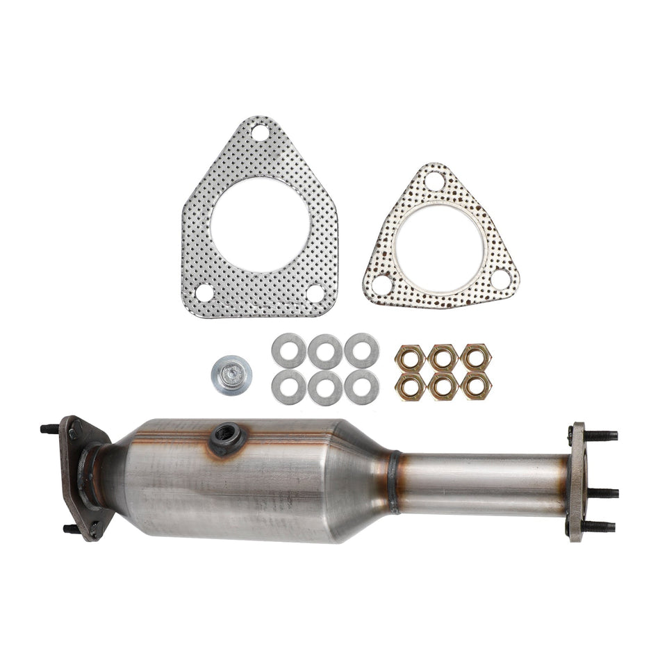 2003-2007 ホンダ アコード 2.4L 排気フロント触媒コンバーター ダイレクト