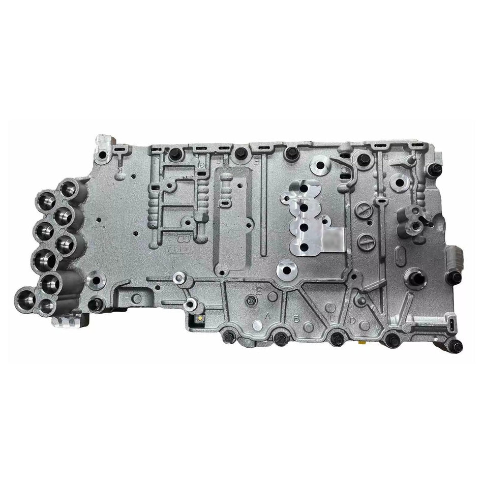 2011-2013 BMW 128I E92 E90 オートマチックトランスミッションバルブボディ 6L45E